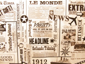 vintage-newspaper-print